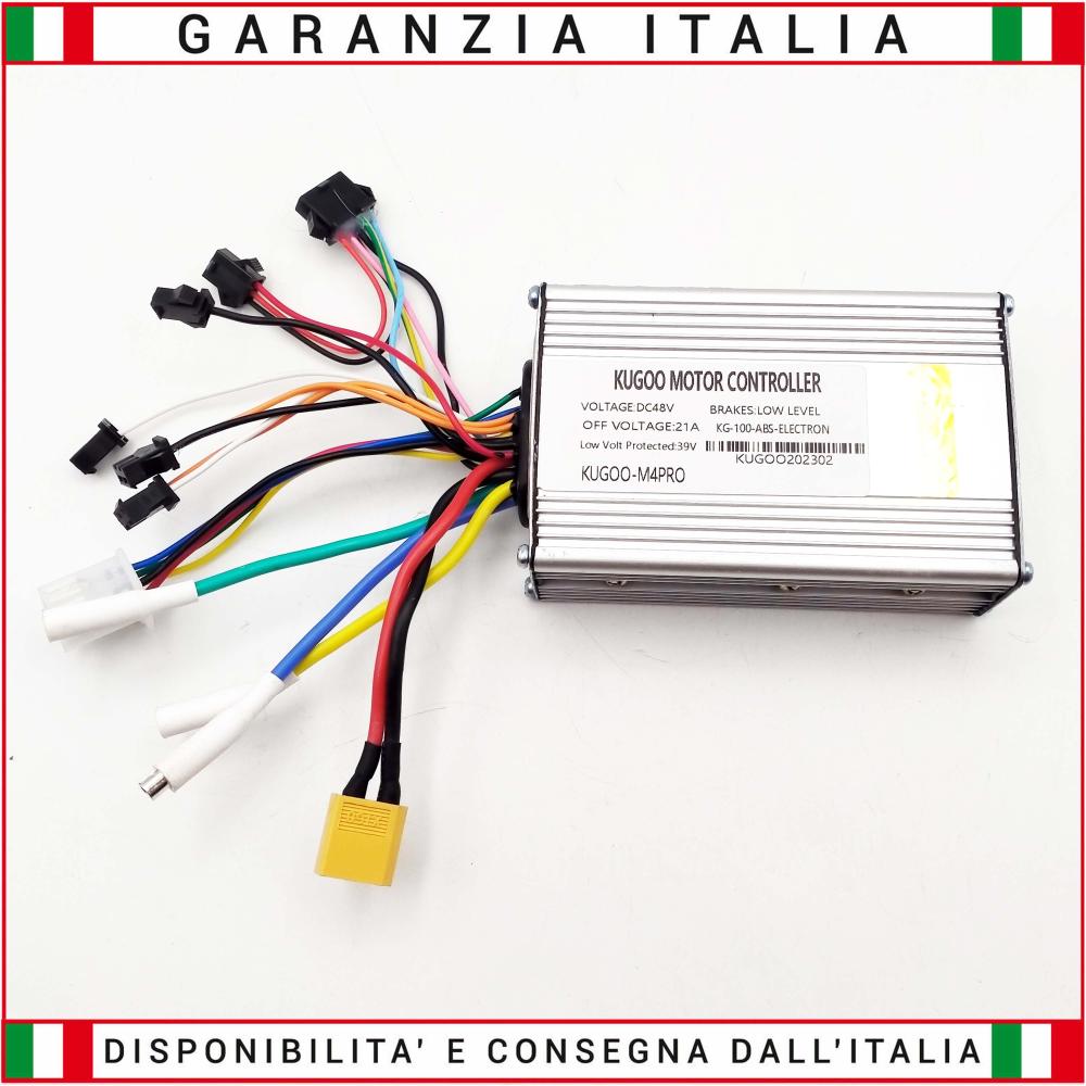 Centralina Originale Monopattino elettrico Kugoo M4 PRO