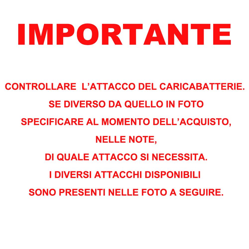 Caricabatterie per batterie al PIOMBO 36V 3A - CON VENTOLA