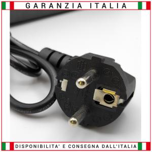 Caricabatterie per batterie al PIOMBO 36V 3A - CON VENTOLA