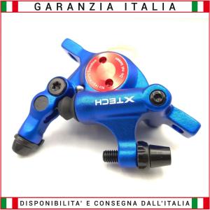 Kit freno X-tech Monorim per Xiaomi M365 / 1S/ Essential / PRO/  PRO2/ mi3/ 4 PRO