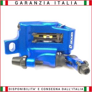 Kit freno X-tech Monorim per Xiaomi M365 / 1S/ Essential / PRO/  PRO2/ mi3/ 4 PRO