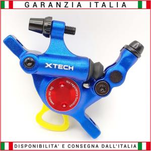 Kit freno X-tech Monorim per Xiaomi M365 / 1S/ Essential / PRO/  PRO2/ mi3/ 4 PRO