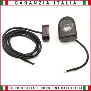 Kit controller MONORIM per Xiaomi M365 / 1S/ Essential / PRO/  PRO2/ mi3 con motore 48v