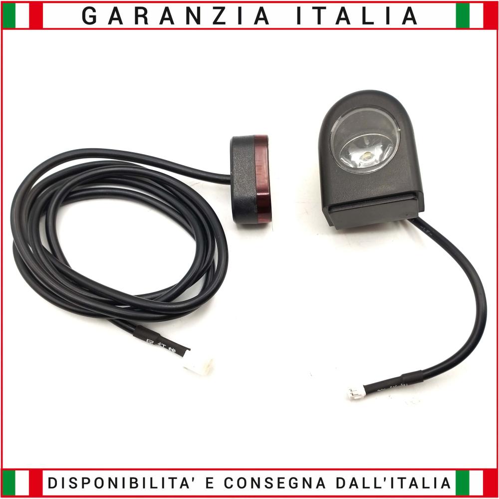 Kit controller MONORIM per Xiaomi M365 / 1S/ Essential / PRO/  PRO2/ mi3 con motore 48v