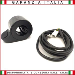 Kit controller MONORIM per Xiaomi M365 / 1S/ Essential / PRO/  PRO2/ mi3 con motore 48v