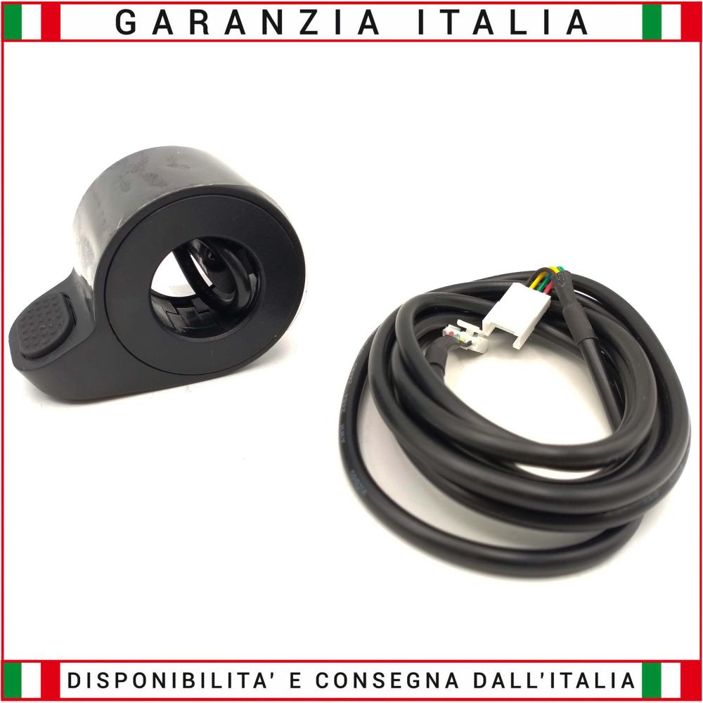 Kit controller MONORIM per Xiaomi M365 / 1S/ Essential / PRO/  PRO2/ mi3 con motore 48v