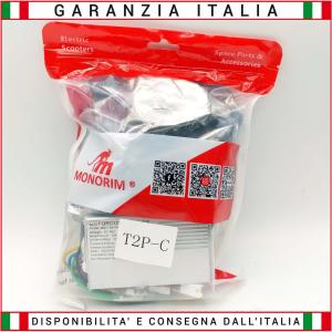 Kit controller MONORIM per Xiaomi M365 / 1S/ Essential / PRO/  PRO2/ mi3 con motore 48v