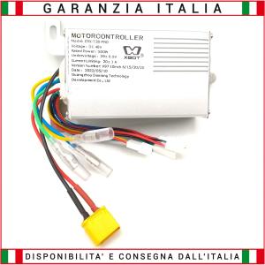 Kit controller per Ninebot MaxG30 D / E / P / DII / EII / LD/ LE per motore 48v