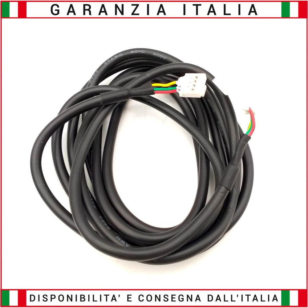 Kit controller per Ninebot MaxG30 D / E / P / DII / EII / LD/ LE per motore 48v