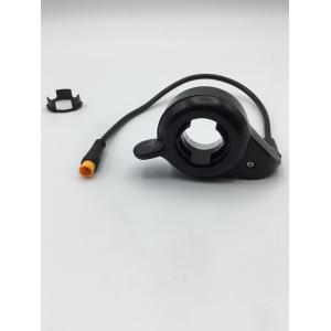 Acceleratore a pollice Bike, scooter, quad - Connessione UPG