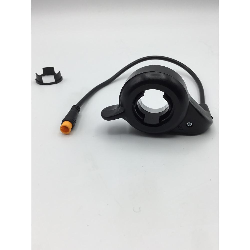 Acceleratore a pollice Bike, scooter, quad - Connessione UPG