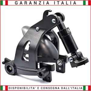 Ammortizzatore posteriore Monorim per Xiaomi M365 / 1S/ Essential / PRO/  PRO2/ mi3/ 4 PRO