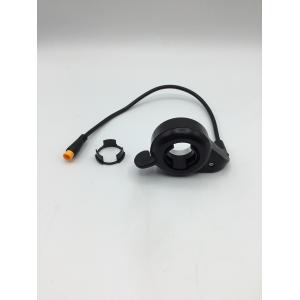 Acceleratore a pollice Bike, scooter, quad - Connessione UPG