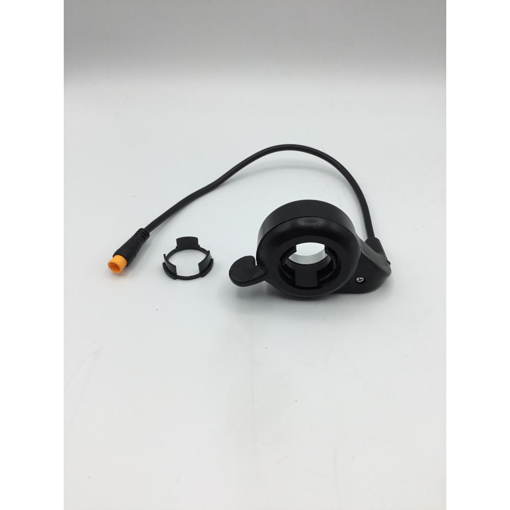 Acceleratore a pollice Bike, scooter, quad - Connessione UPG