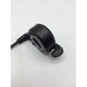 Acceleratore a pollice Bike, scooter, quad - Connessione UPG