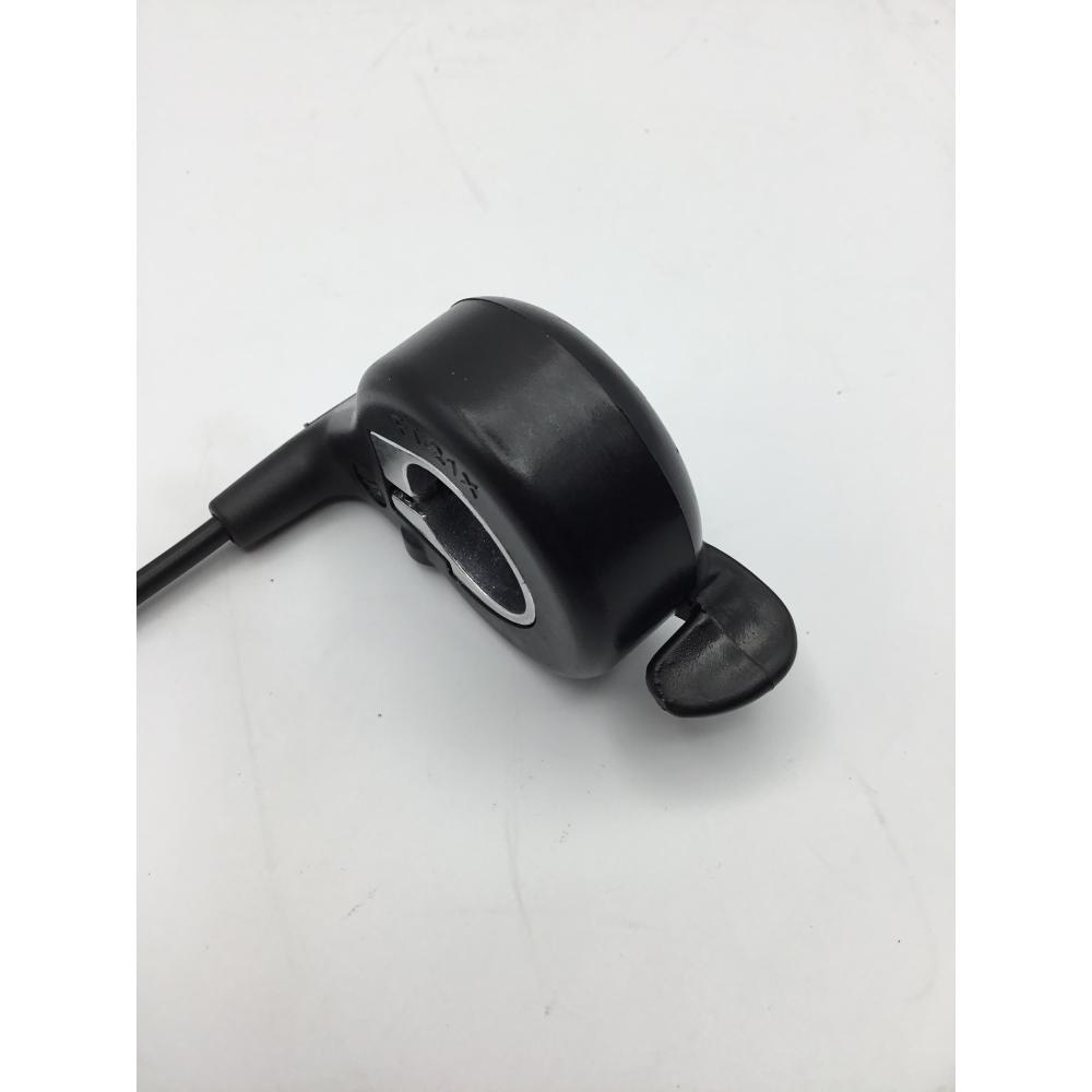 Acceleratore a pollice Bike, scooter, quad - Connessione UPG