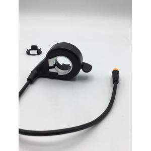 Acceleratore a pollice Bike, scooter, quad - Connessione UPG