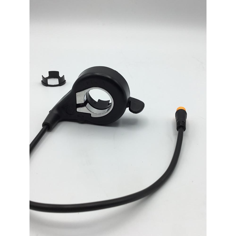 Acceleratore a pollice Bike, scooter, quad - Connessione UPG