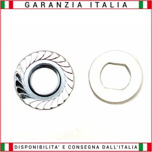 Dado Asse Motore E-Bike M12