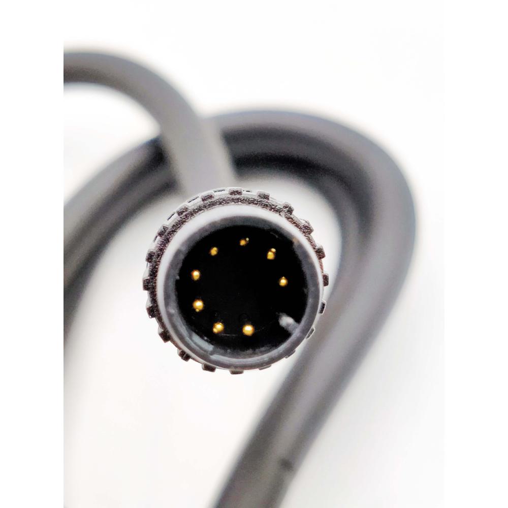 Cablaggio 1T4 Bici elettrica connettori per display freni acceleratore UPG