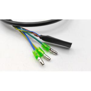 Cablaggio Connessione da Motore a Centralina (da UPG a Normal Cable)