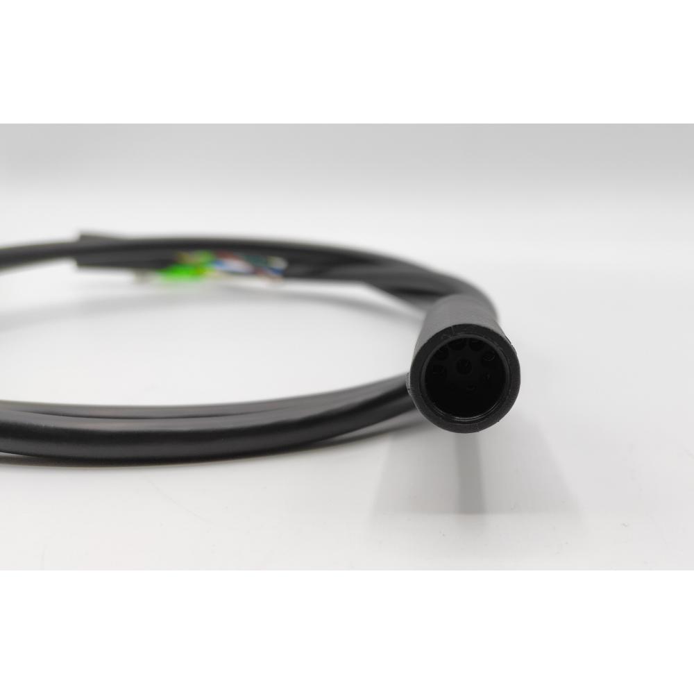 Cablaggio Connessione da Motore a Centralina (da UPG a Normal Cable)