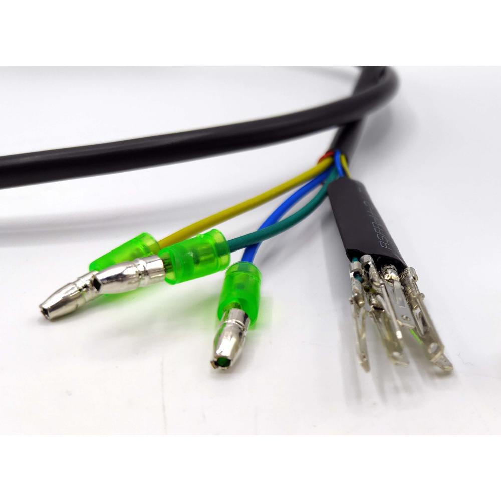 Cablaggio Connessione da Motore a Centralina (da UPG a Normal Cable)