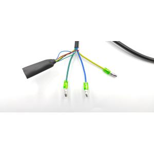 Cablaggio Connessione da Motore a Centralina (da UPG a Normal Cable)