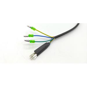 Cablaggio Connessione da Motore a Centralina (da UPG a Normal Cable)