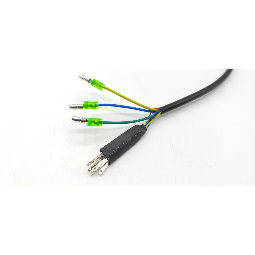 Cablaggio Connessione da Motore a Centralina (da UPG a Normal Cable)