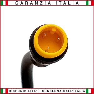 Cablaggio Maschio - Femmina 3 PIN separato 120cm UPG