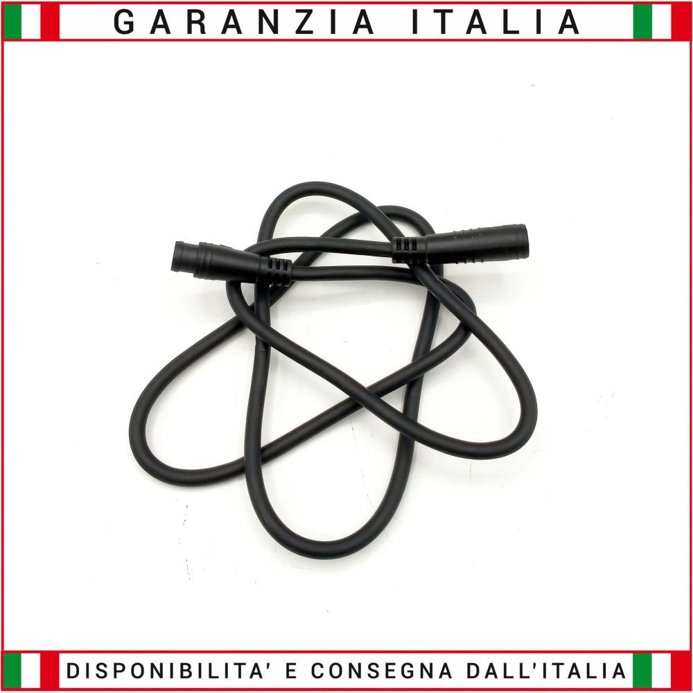 Prolunga Cablaggio Maschio - Femmina 6 PIN 70 cm UPG