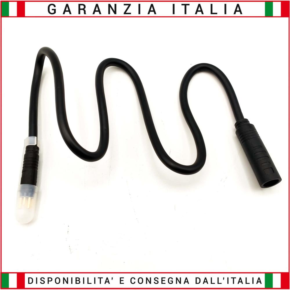 Cavo prolunga motore Sensore Effetto Hall UPG