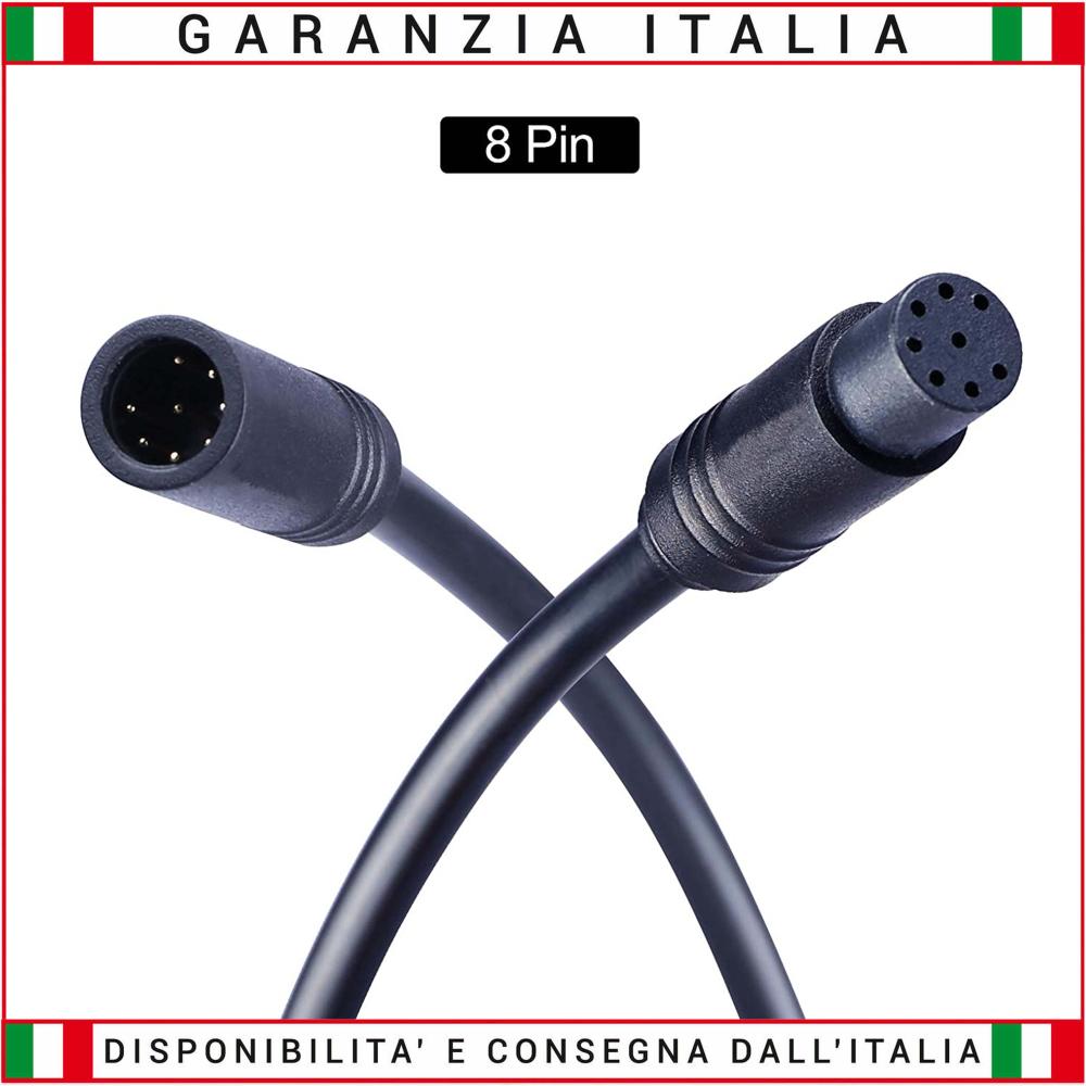 1T4 UPG harness extension cable