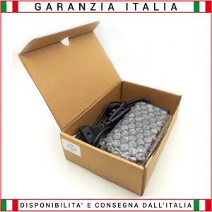 Caricabatterie rapido per batterie al LITIO 24V 2.0A 