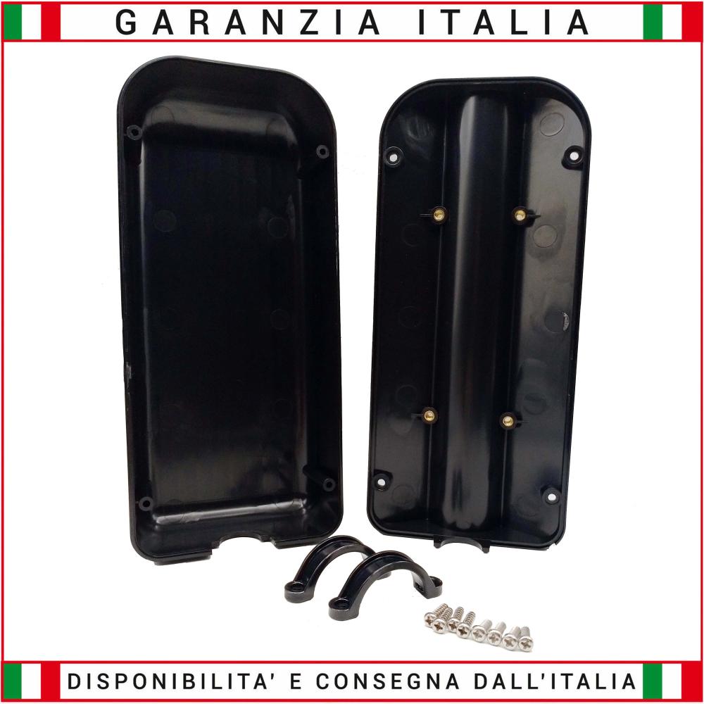 Box centralina taglia L