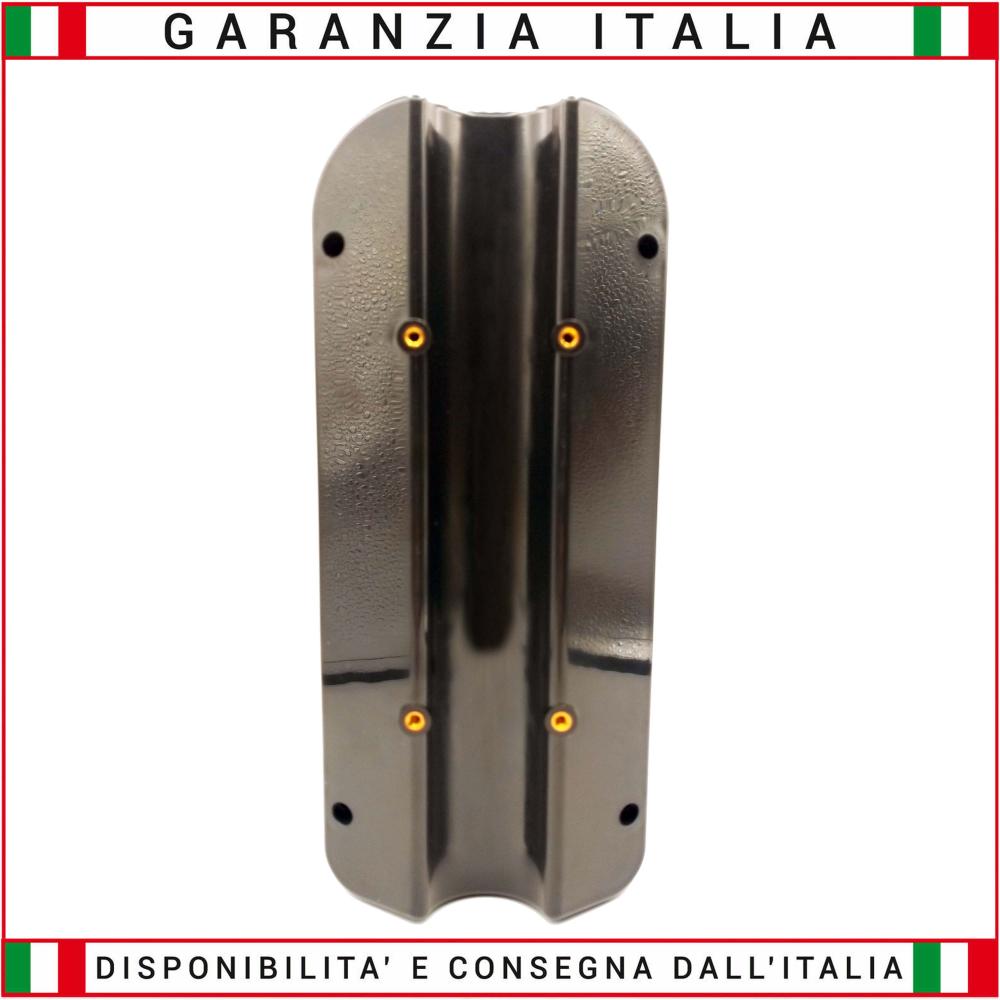 Box centralina taglia L