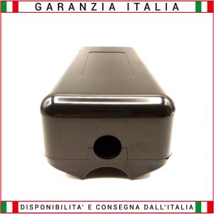 Box centralina taglia L