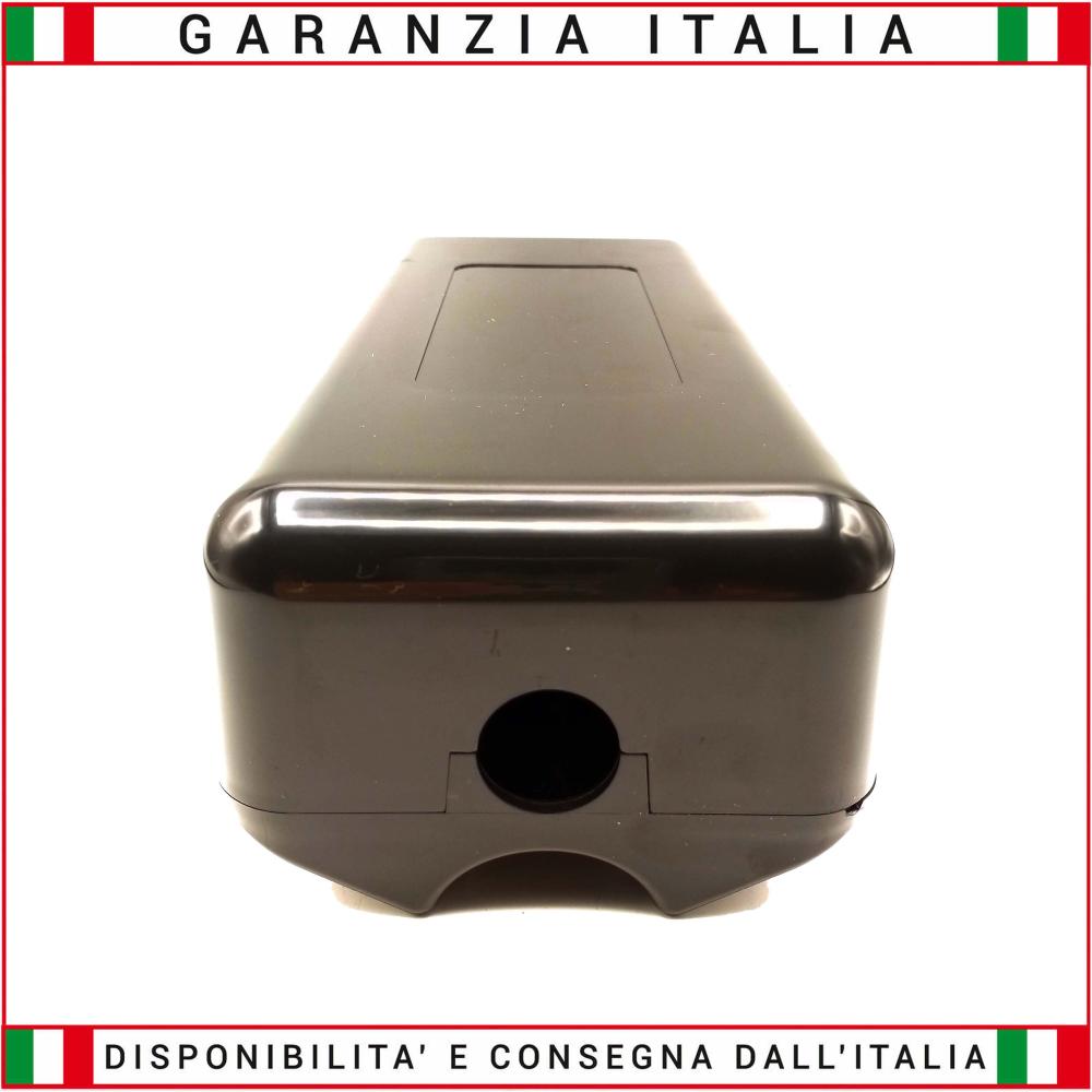 Box centralina taglia L