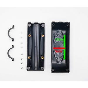 Box centralina taglia S