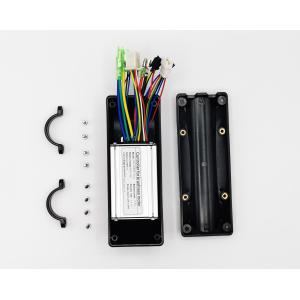 Box centralina taglia S