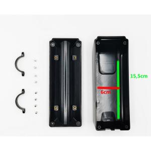 Box centralina taglia M