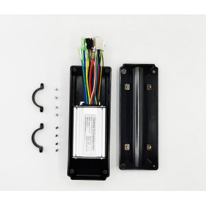 Box centralina taglia M