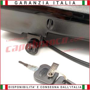 LITHIUM RACK BATTERY 36Volt 10.4Ah HIGHLY DISCHARGED (374.4 Wh)