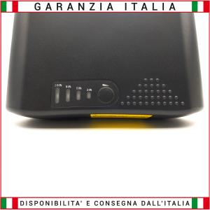 Batteria Portapacchi Litio 36 Volt 10.4 Ah (374.4Wh) Bici Elettrica