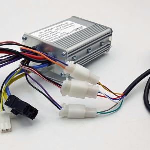 Kit Centralina 36V 1000W Brushed + Acceleratore 36V 