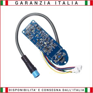 Display Originale Dashboard Xiaomi Mijia M365