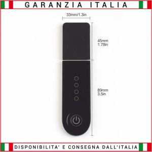 Cover display monopattino elettrico Xiaomi Mijia M365