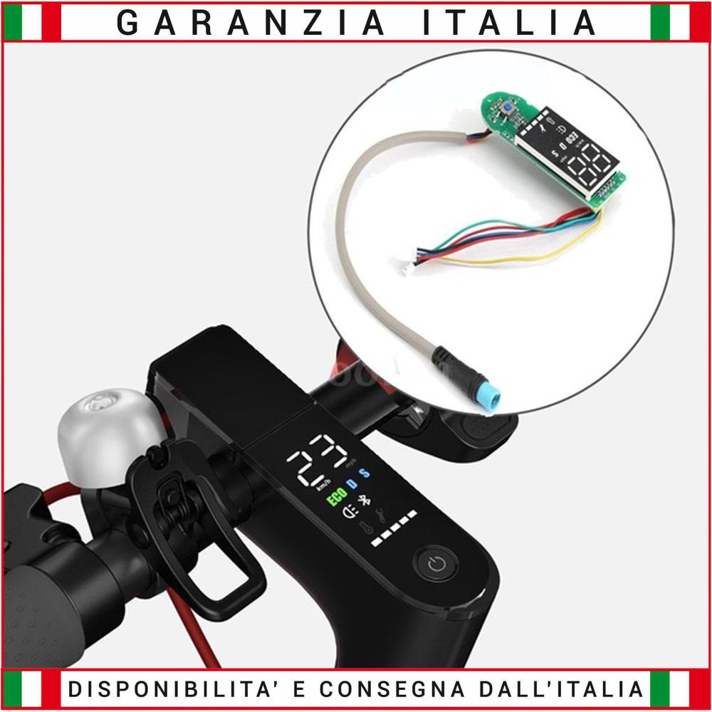 Display Copy Dashboard Xiaomi Mijia M365 / M365  PRO