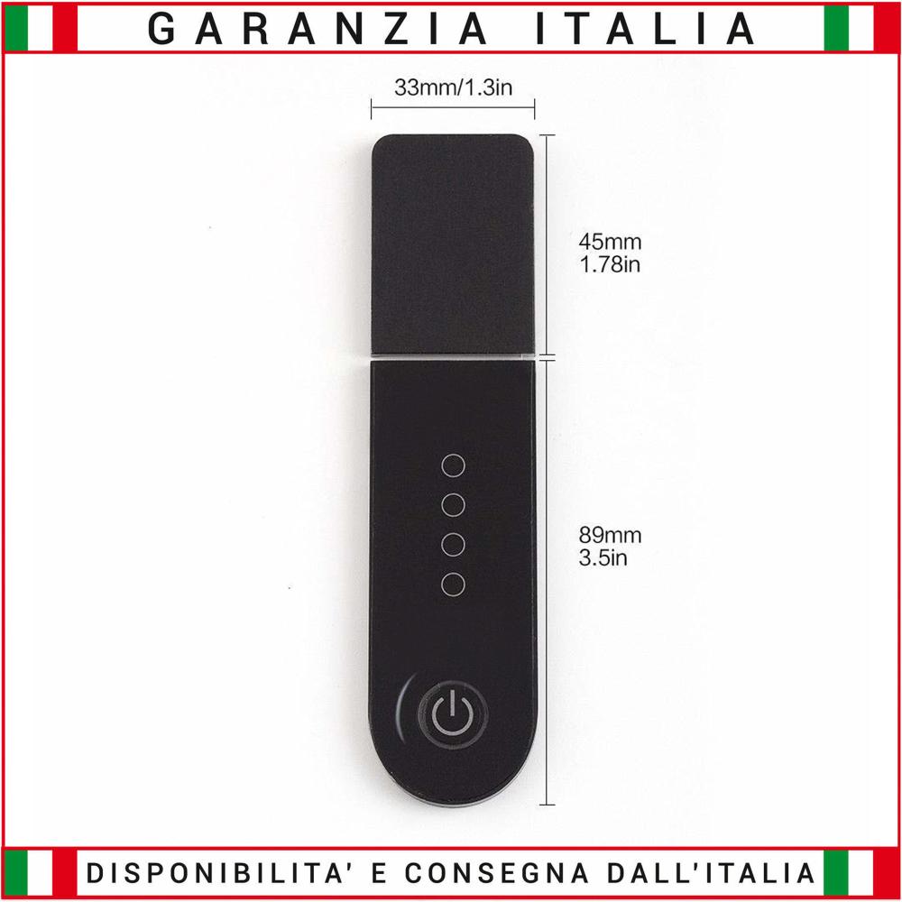 Cover display monopattino elettrico Xiaomi Mijia M365